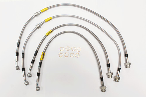 For land rover disco - land, +5"