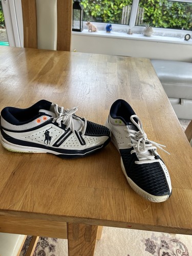 New balance trainers - new, size