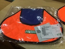 NEW MSA v GARD Cooling Helmet