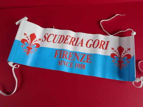 Original scuderia gori firenze - original,