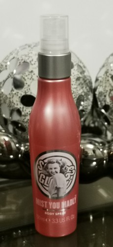 Soap and glory - glory, you
