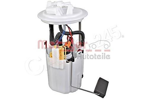 Fuel feed unit - fuel,