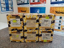 Bedford 500 Phase 1 Piston SET