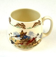 Royal Doulton Bunnykins Mug
