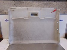 Skoda felicia pickup headliner