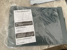 Slim Shell Stand Case For MacBook Air 13 Inch A1369 A1466