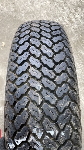 Porsche uniroyal spare - porsche, 15"