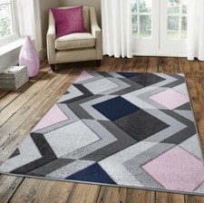 Modern Rugs Design Colourful