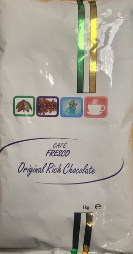 750g luxury hot - 750g,