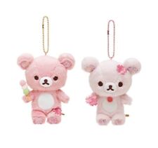 Rilakkuma Korilakkuma Sakura