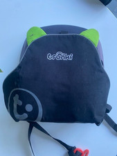 Trunki Boostapak 2-In-1 Travel
