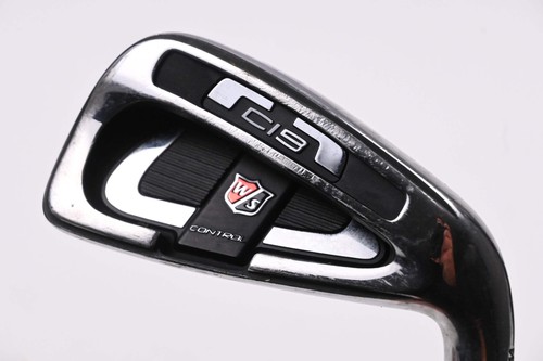 Wilson ci9 iron 23 - #4,