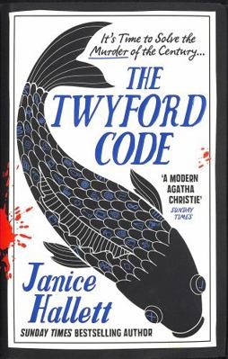 The twyford code janice - twyford,