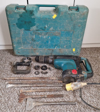 MAKITA HR4511C AVT SDS MAX