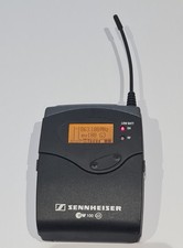 Sennheiser EK100 G3 Receiver