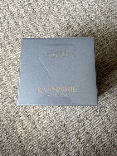 Prairie life matrix haute - la,