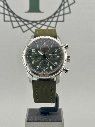 2022 breitling aviator - breitling,