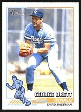 B6695- 2025 Topps Heritage Baseball Insert Cards -You Pick- 15+ FREE US SHIP