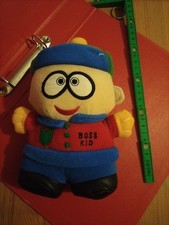 Vintage 1990s Sports Kids Boss