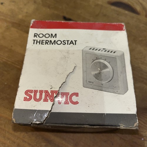 Sunvic tlx 2251 24v - 24v, room