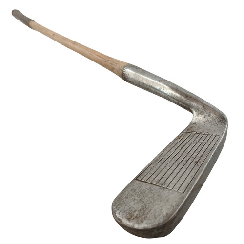 Vintage hand forged hickory - forged,