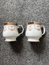 Two Queens Fine Bone China