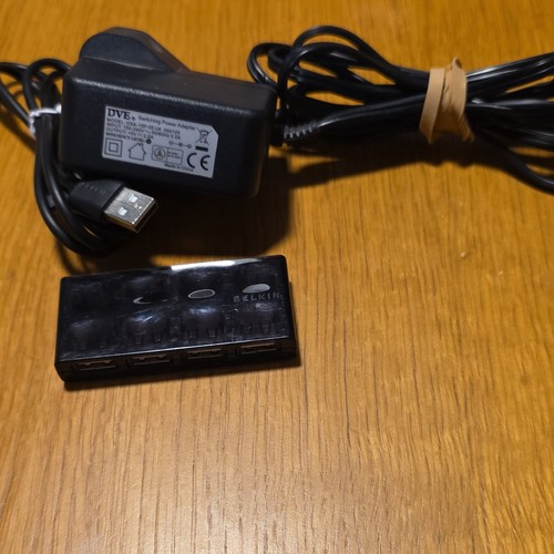 Belkin f5u404 usb - f5u404, 2.0