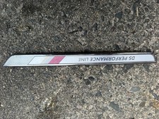 Genuine Used CITROEN DS