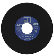 Incredibles There's Nothing Else To Say/Audio Art Strings Northern Soul Listen