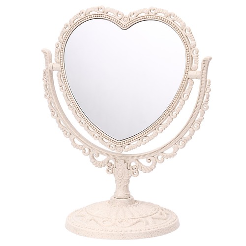 Vanity mirror double - double, sided
