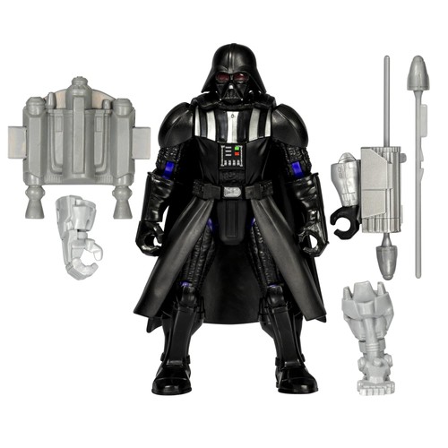 Star wars mixmashers darth - mixmashers,