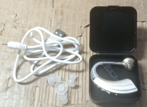 Rechargeable sound devices for - sound,