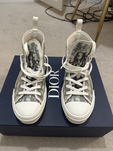 Christian dior high - christian,