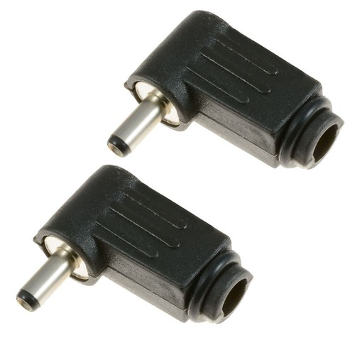 3mm 5mm male plug - x,