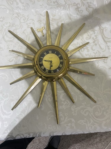 Authentic mid century united - mid,