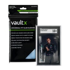 Vault X Universal Fit Graded