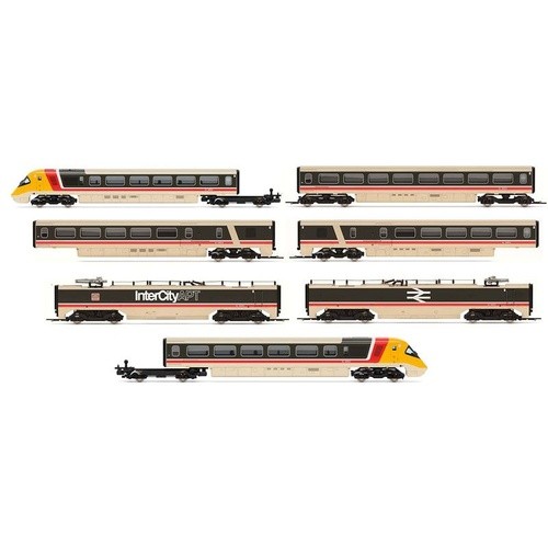 Hornby class 370 advanced - hornby,