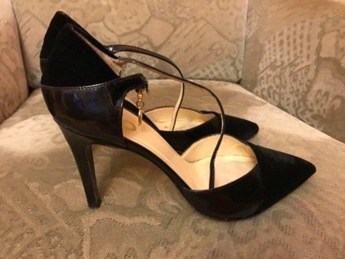 Women liu heels black 38 - liu,