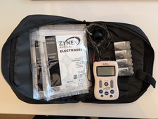 Zynex Medical NexWave TENS Unit with Leads, and Electrodes
