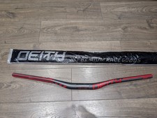 Deity Speedway Carbon bar 35mm