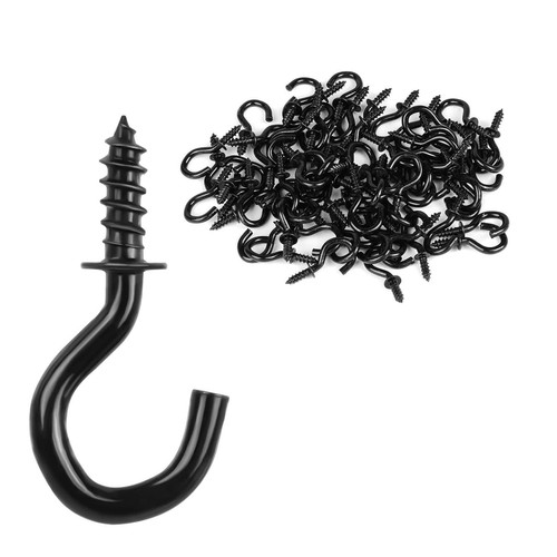 70pcs inch screw in wall - 1/2, screw-in