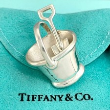 Tiffany & Co. Silver 925 Rare