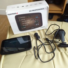 Tom Tom Go Professional 620