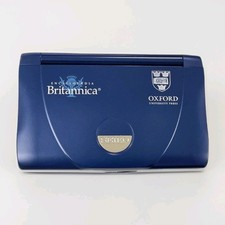 Seiko ER8100 - Britannica