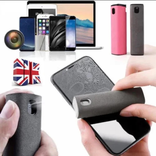 Screen cleaner spray - screen,