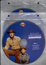 The Range Rider - The Rifleman