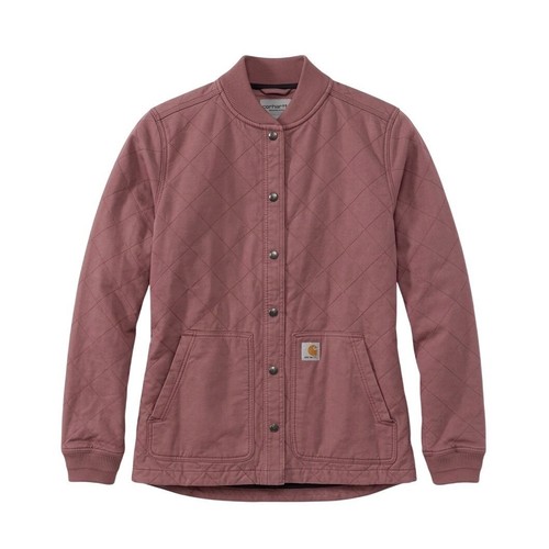 Carhartt womens quilted - quilted, bomber