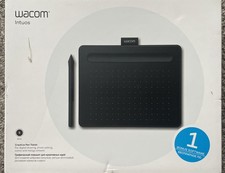 Wacom Intuos CTL-4100K-N