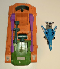 Transformers G1 Micromasters