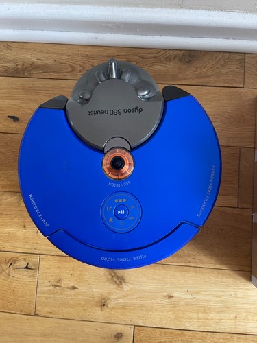 Dyson 360 heurist - , cordless